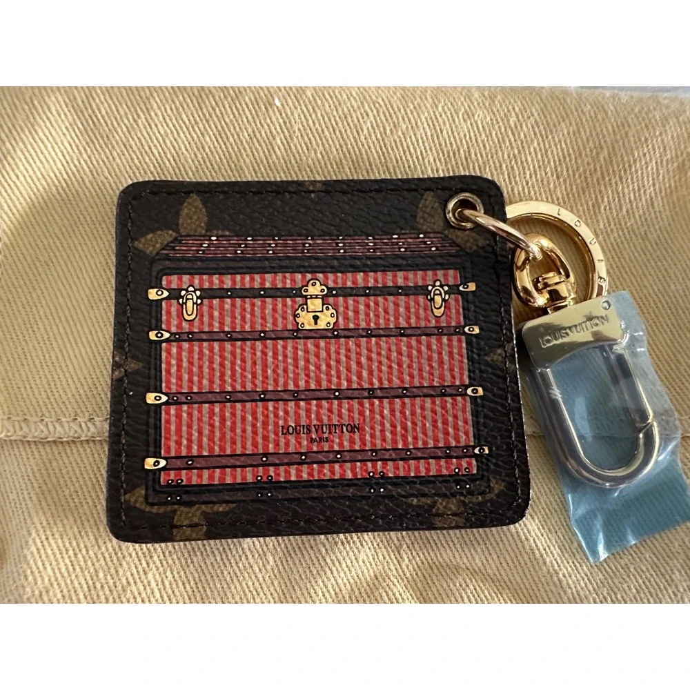 Louis Vuitton this charm