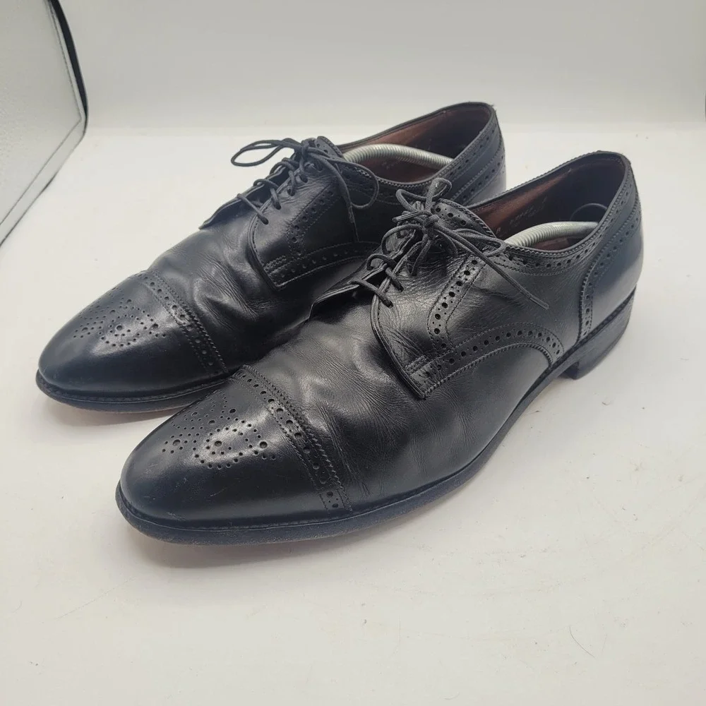 Allen Edmonds allen edmonds