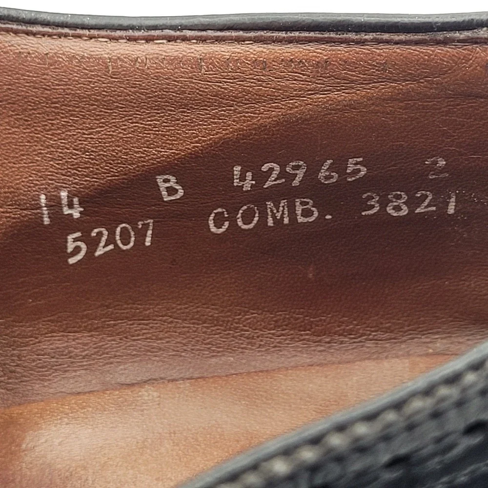 Allen Edmonds allen edmonds