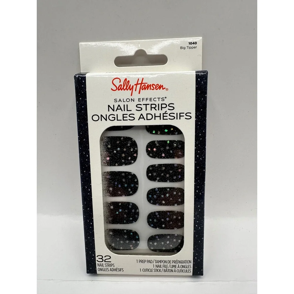 Sally Hansen unleash your