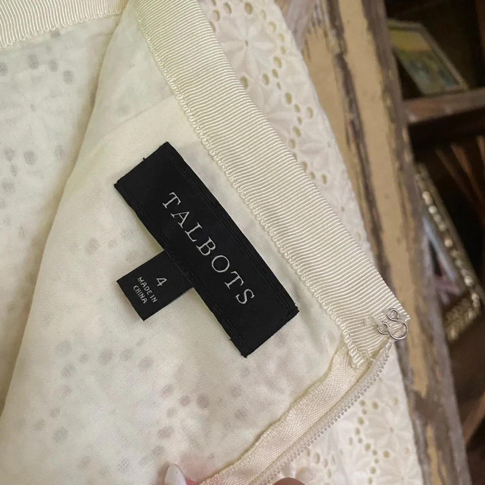 Talbots stunning flower