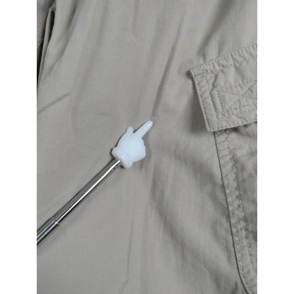 The North Face don texture