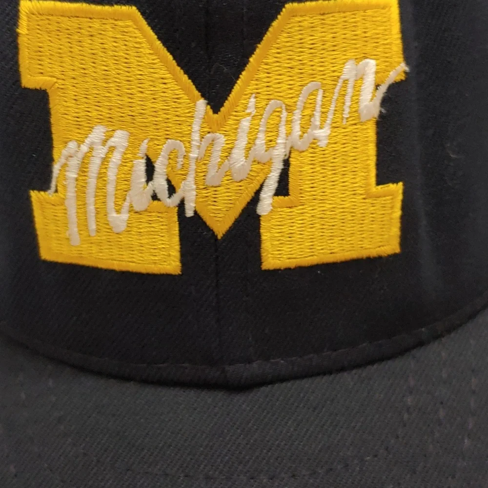 N/A university michigan