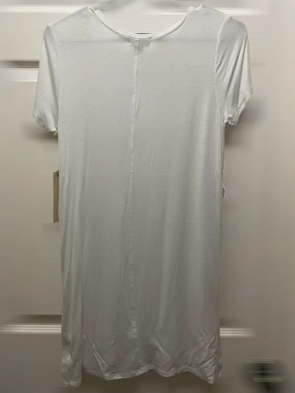 Takeout clean white