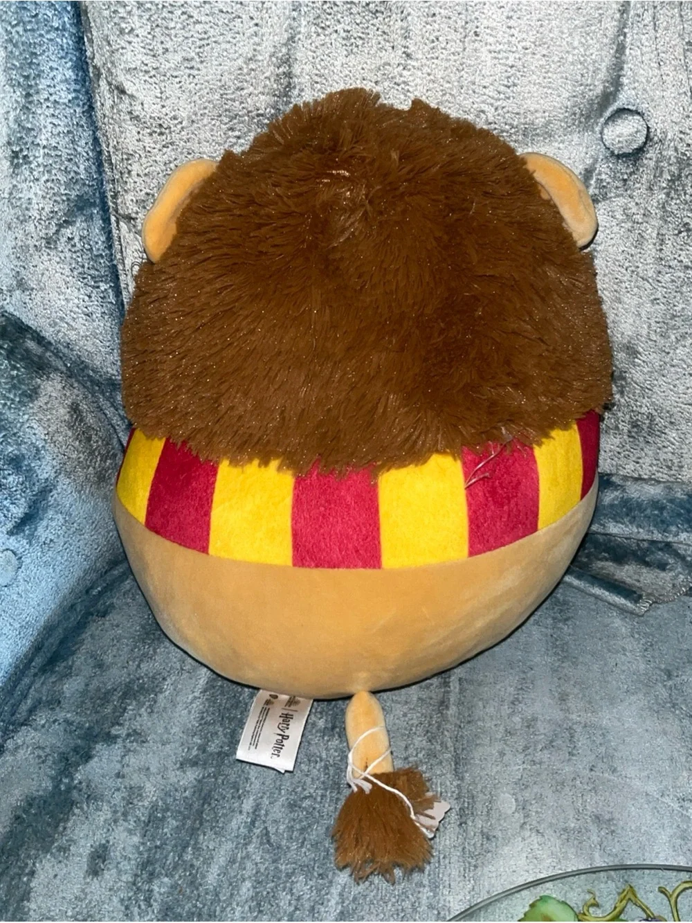 N/A adorable round
