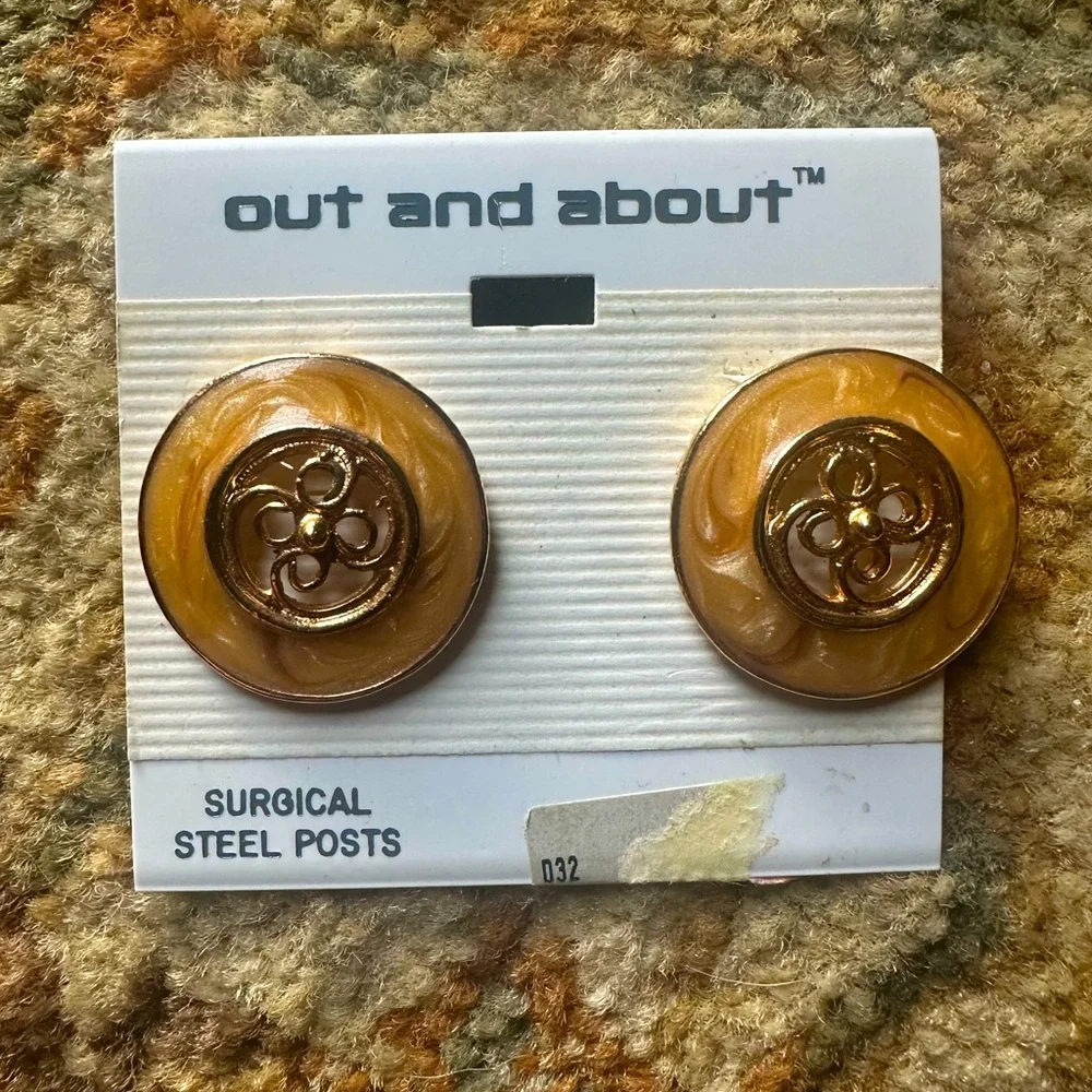 Out and About surgical posts