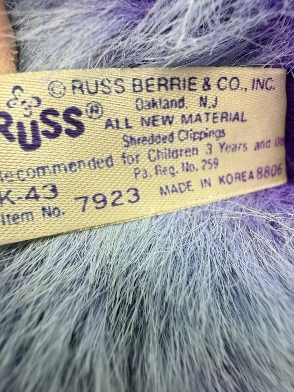 Unique Vintage product vintage