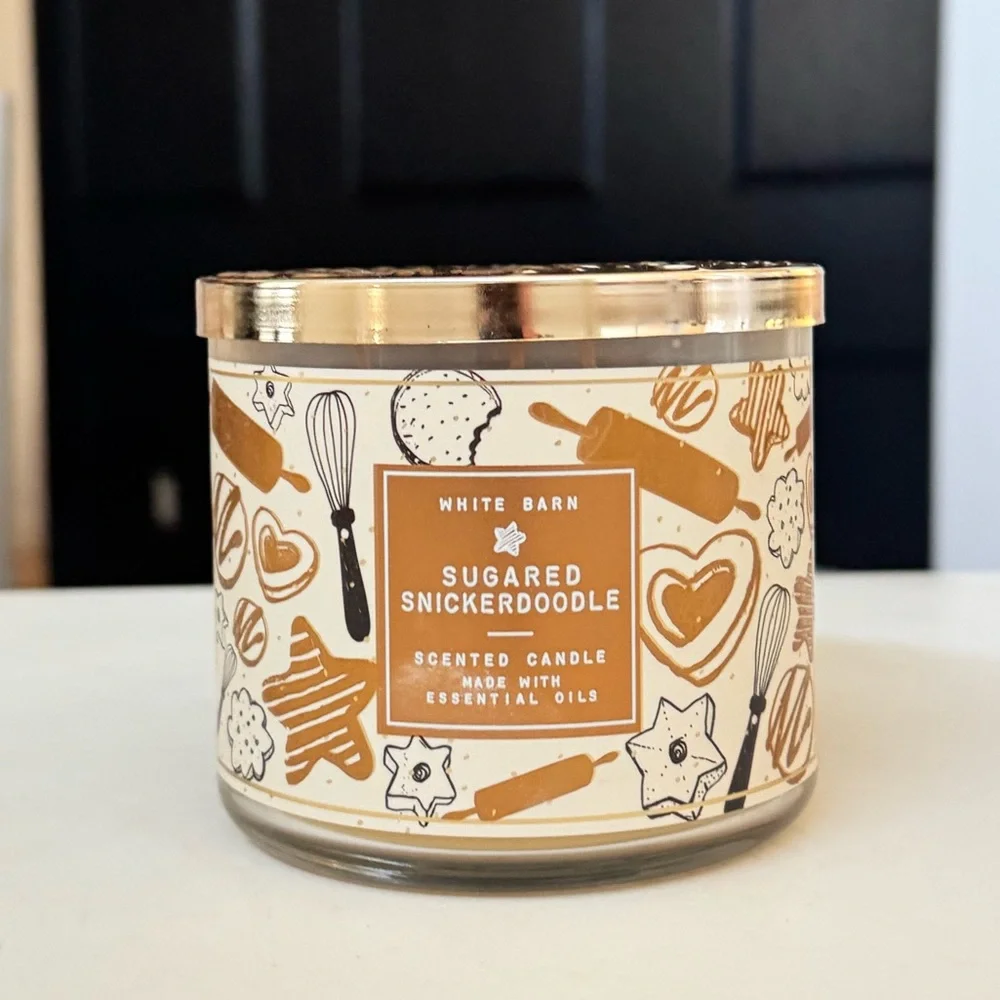 Bath & Body Works free business made