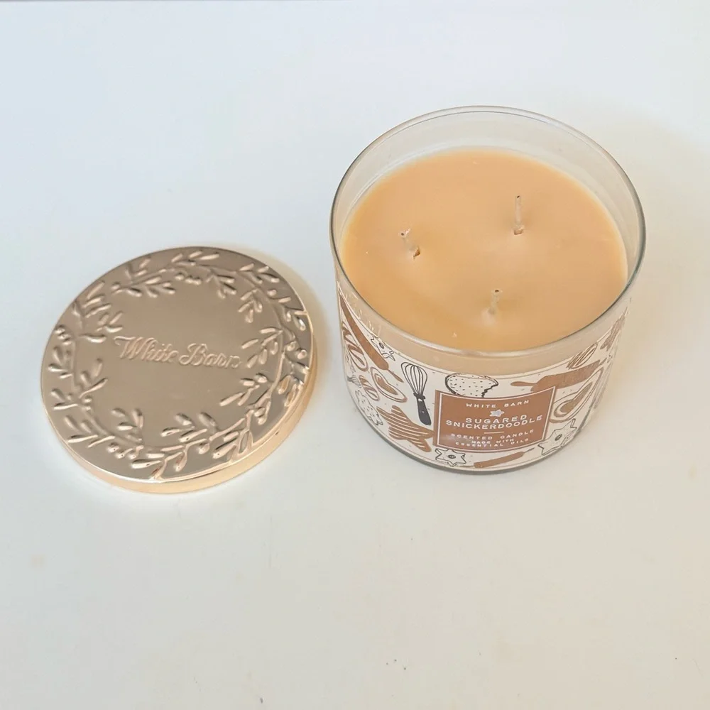 Bath & Body Works from oils new