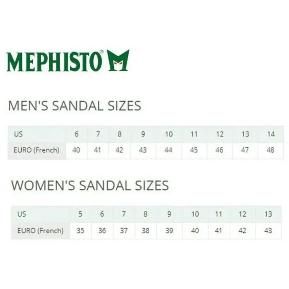 Mephisto very good