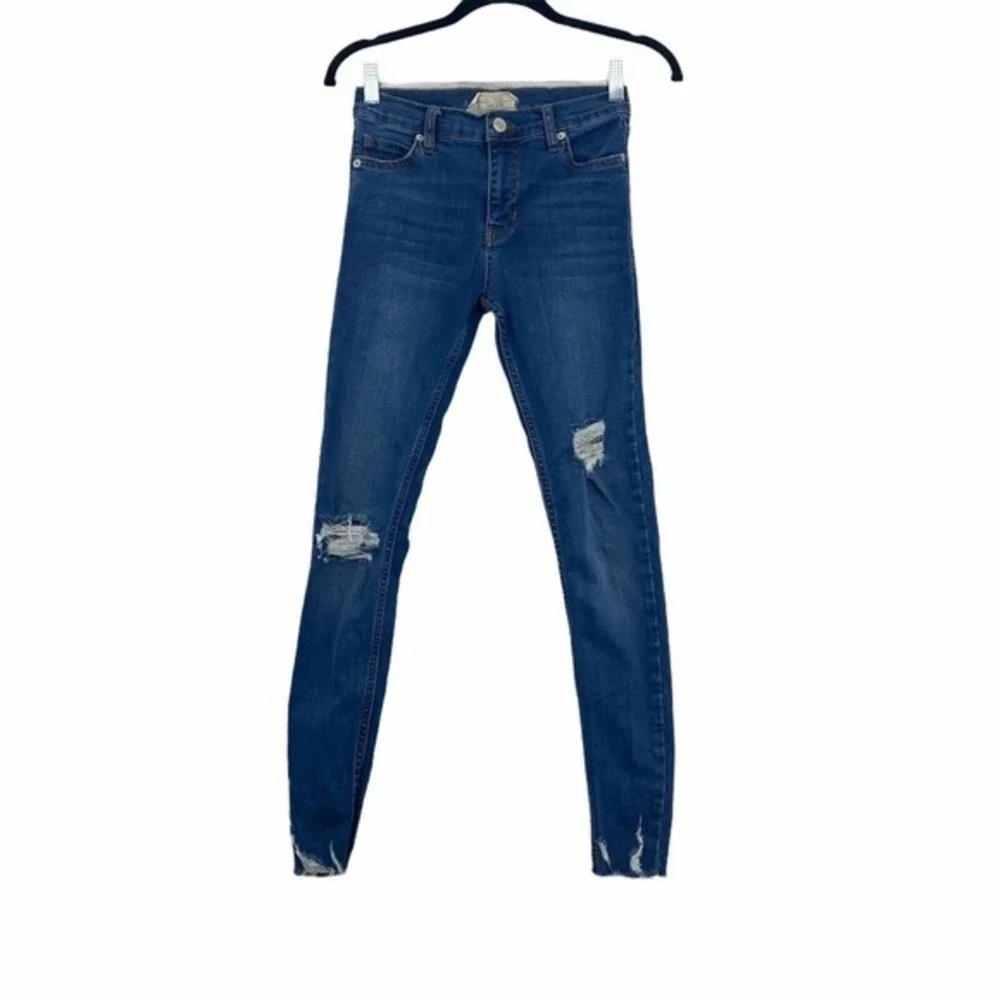 Free People factory dark bohemian