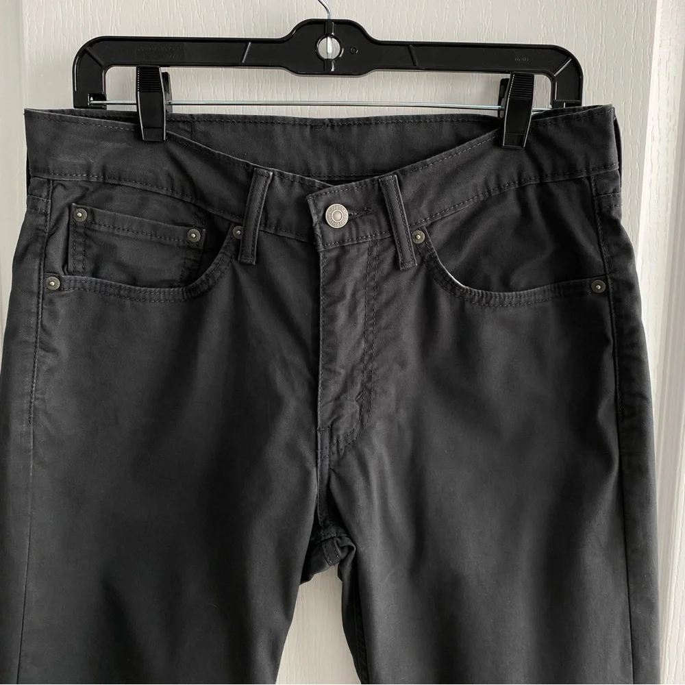 Levis these are