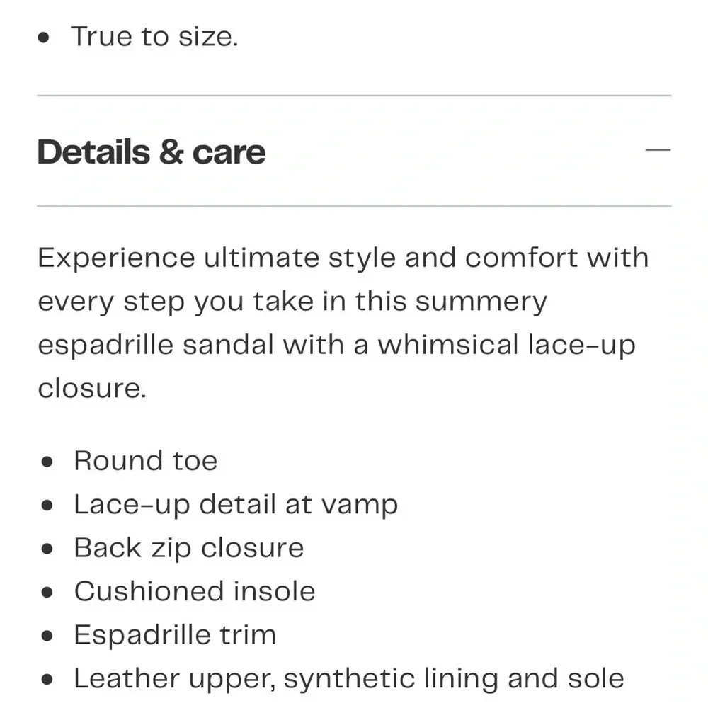 Eileen Fisher very good