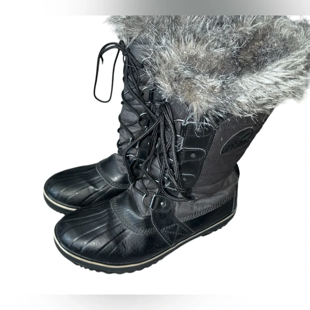 Sorel tofino ll