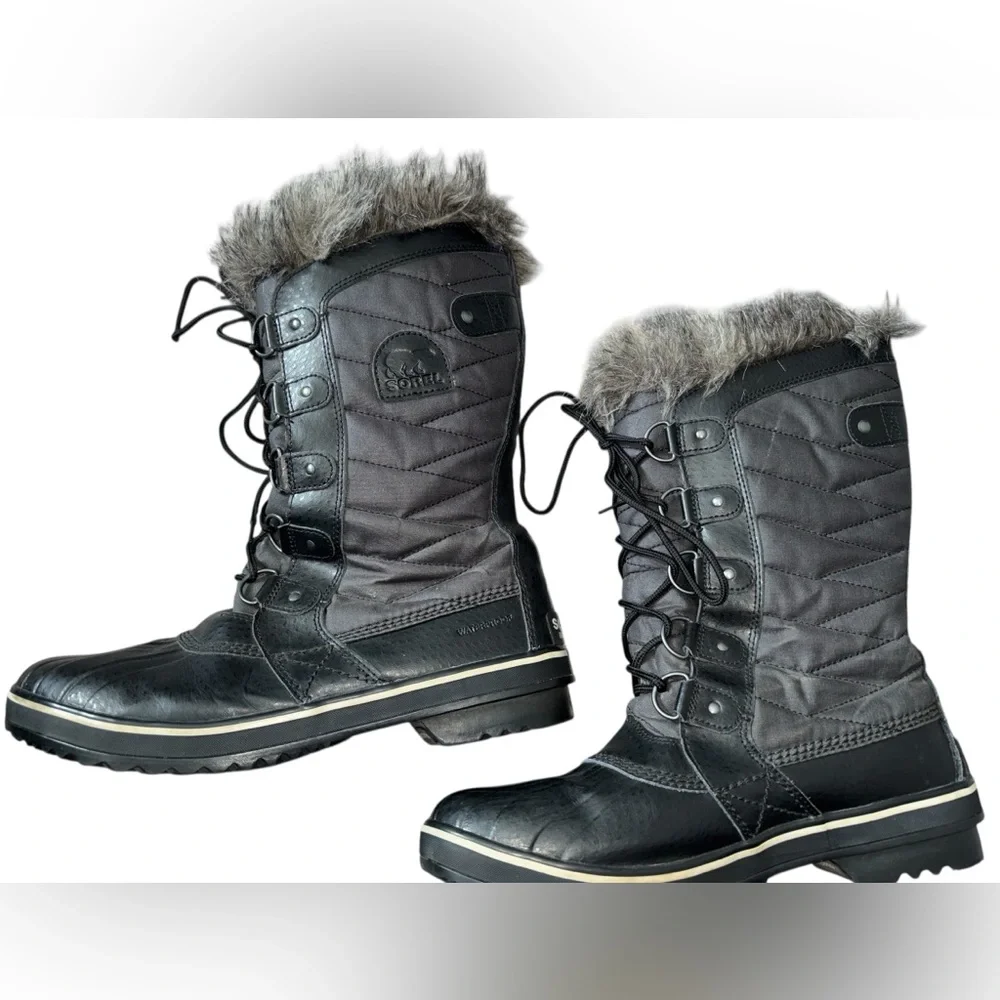 Sorel tofino ll