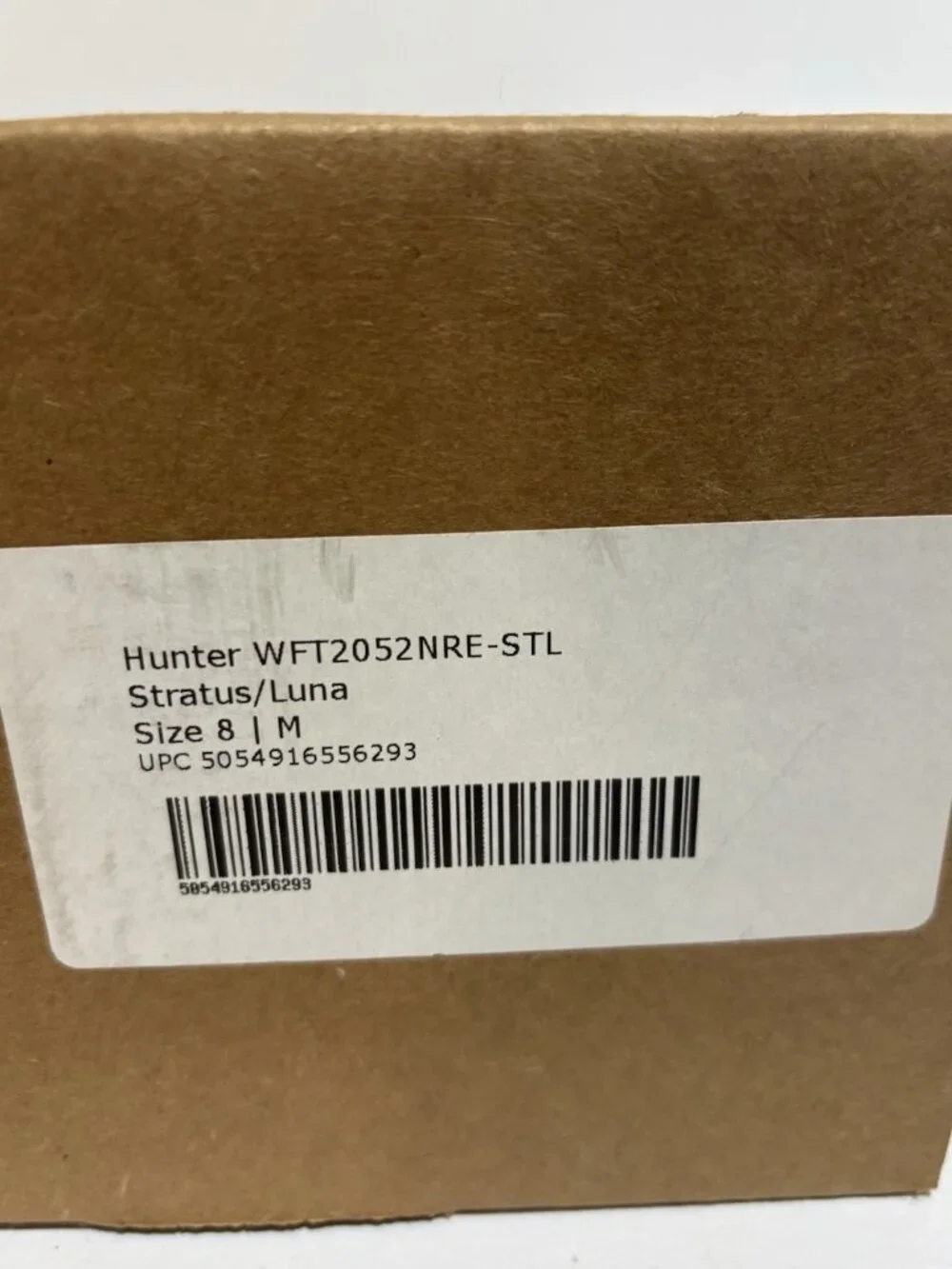 Hunter women’s original