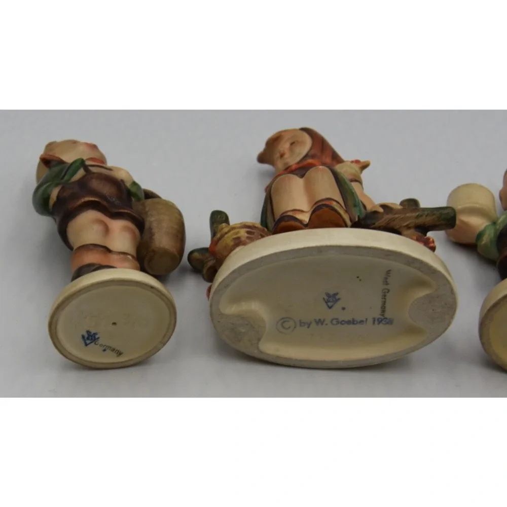 Hummel vintage goebel