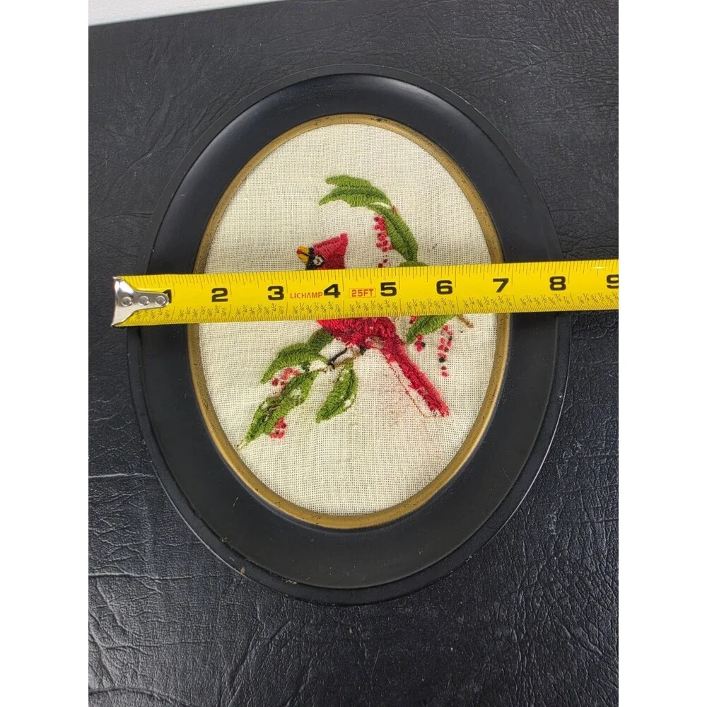 Handmade this vintage