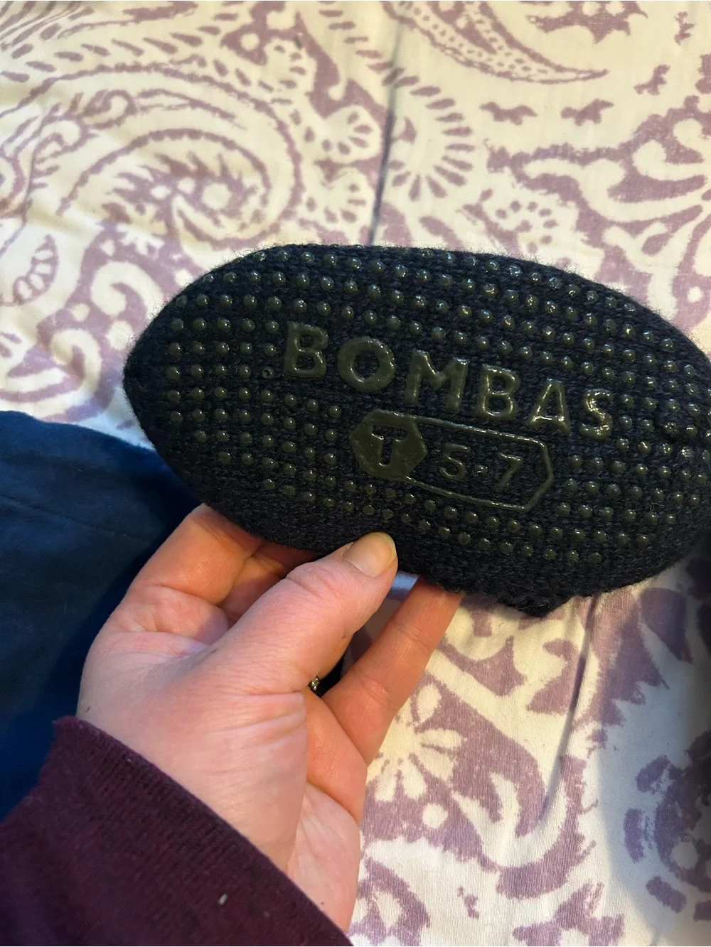Bombas soft easy
