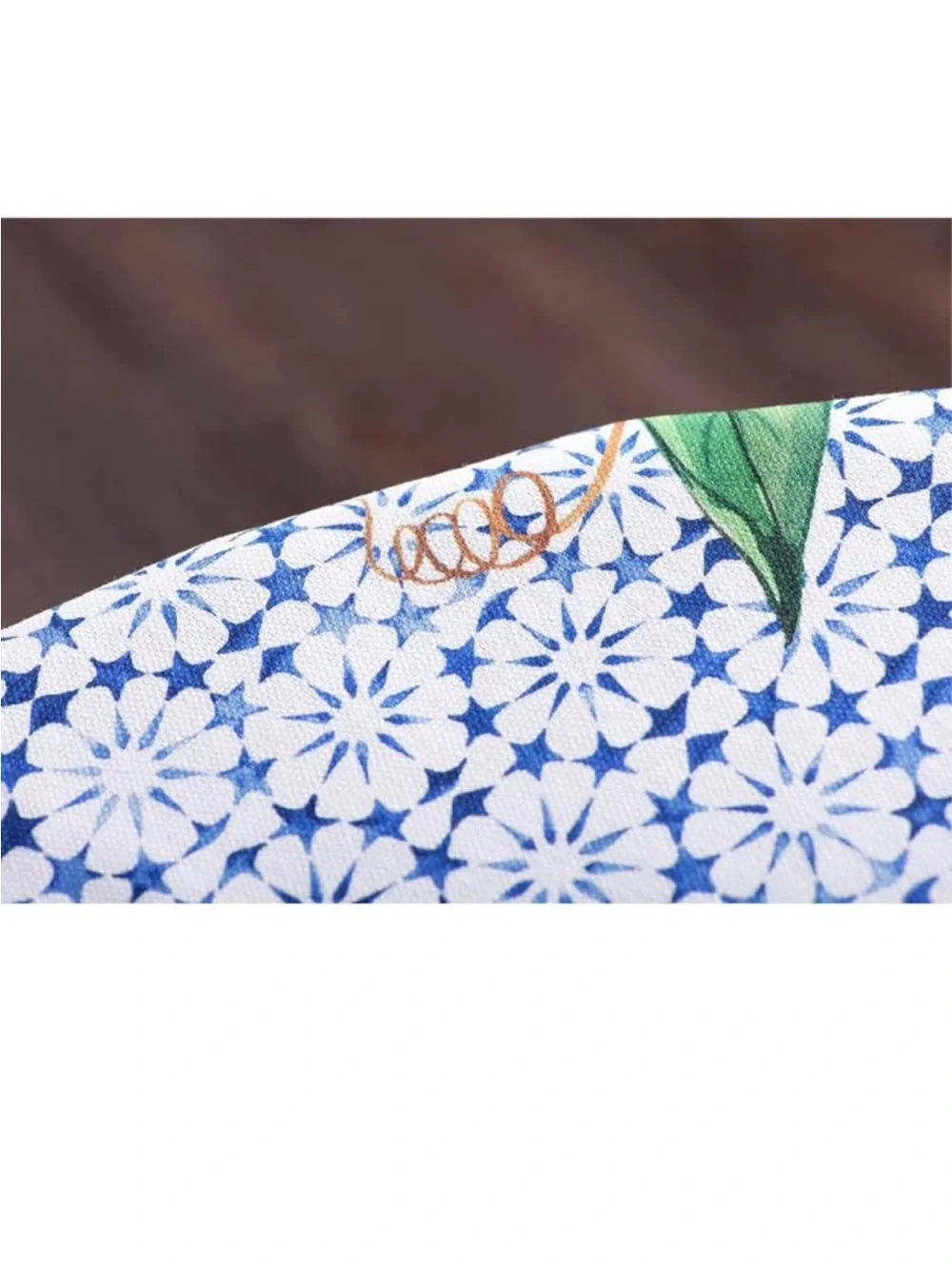 Maison d' Hermine Table Cloth Round Table 100% Cotton 69 Round Inches Tablecloth