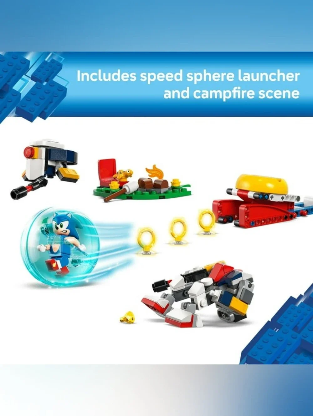 Lego brand new