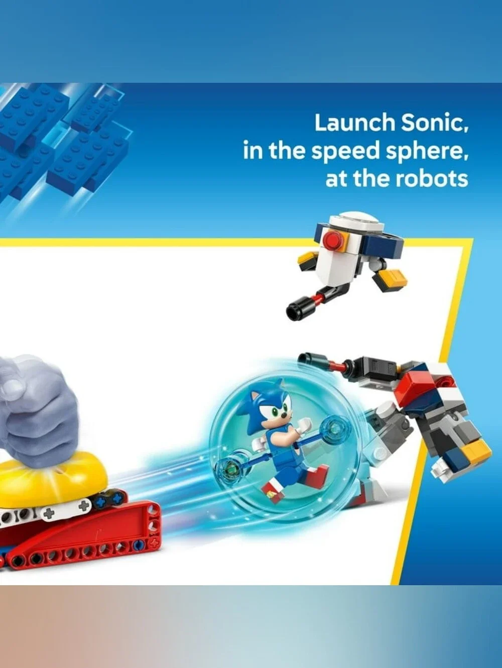 Lego brand new