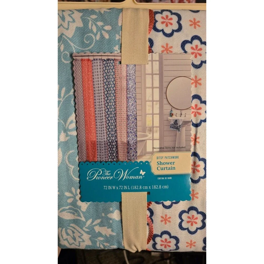 The Pioneer Woman brand new