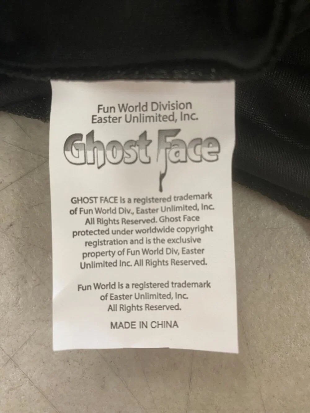 Fun World new without