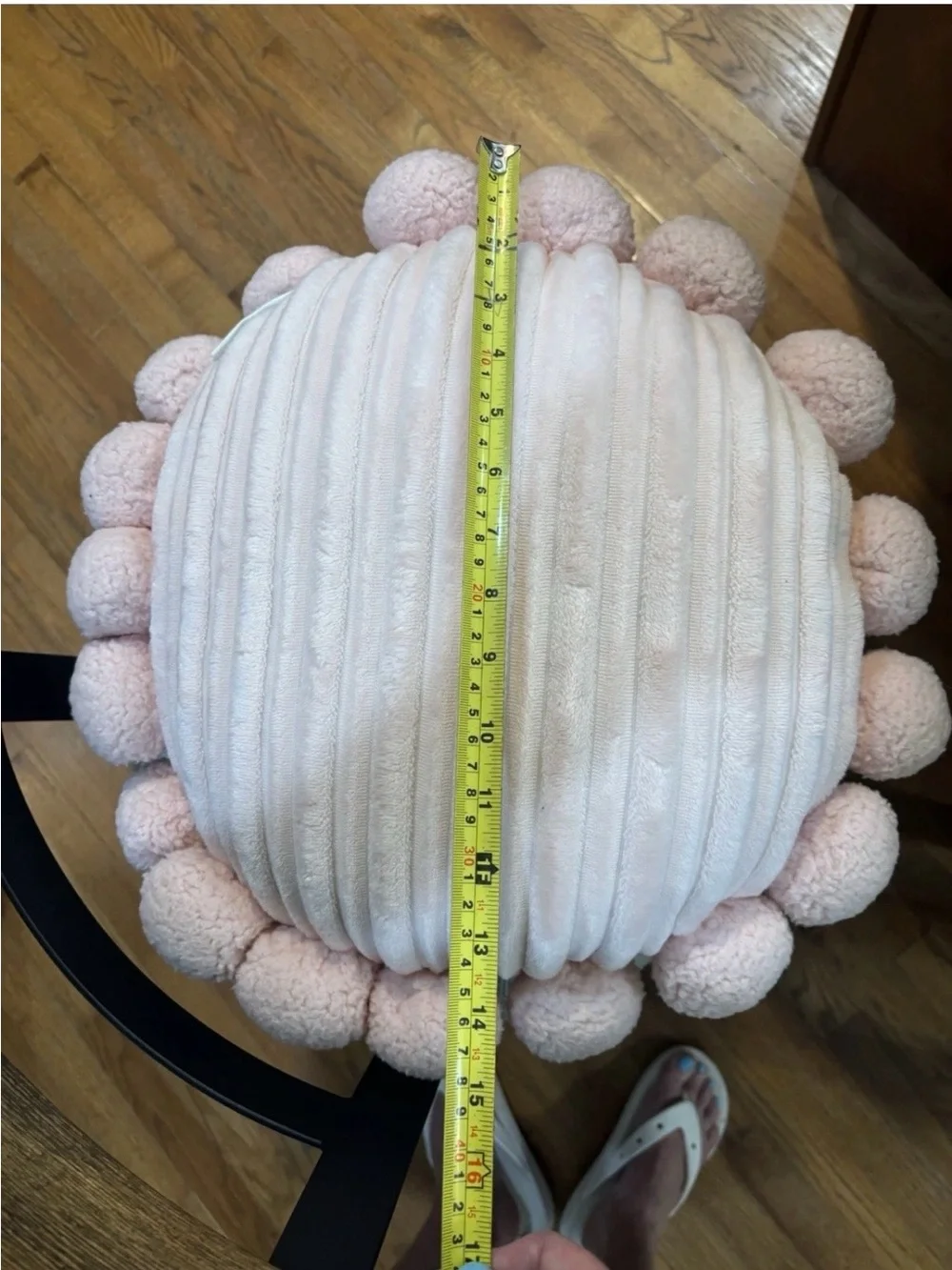 Koolaburra soft round