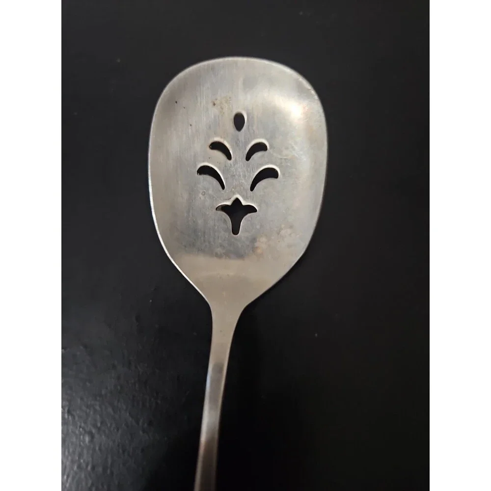 Oneida community stainless