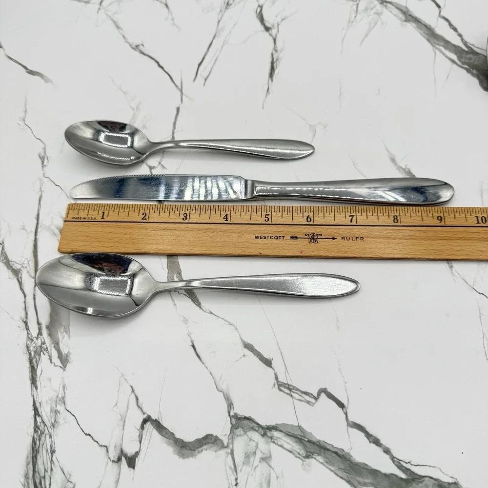 Oneida stainless luann