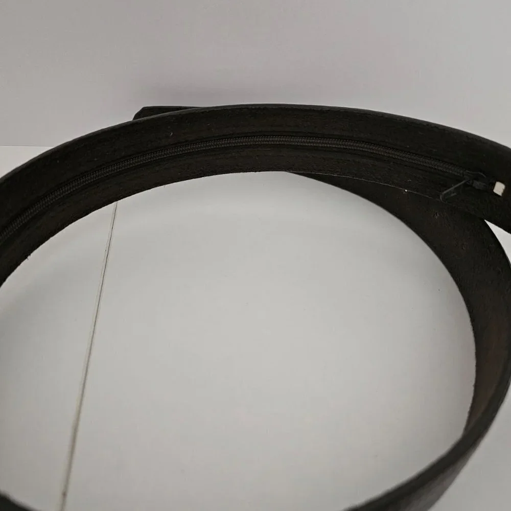 Winn International Cowhide 