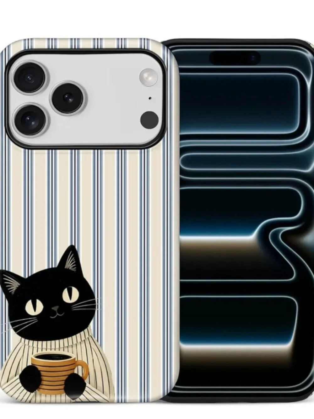 iPhone 17 Pro Max Case,