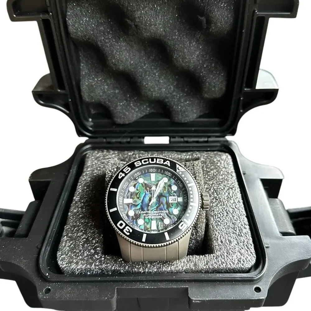 Invicta 100% proceeds