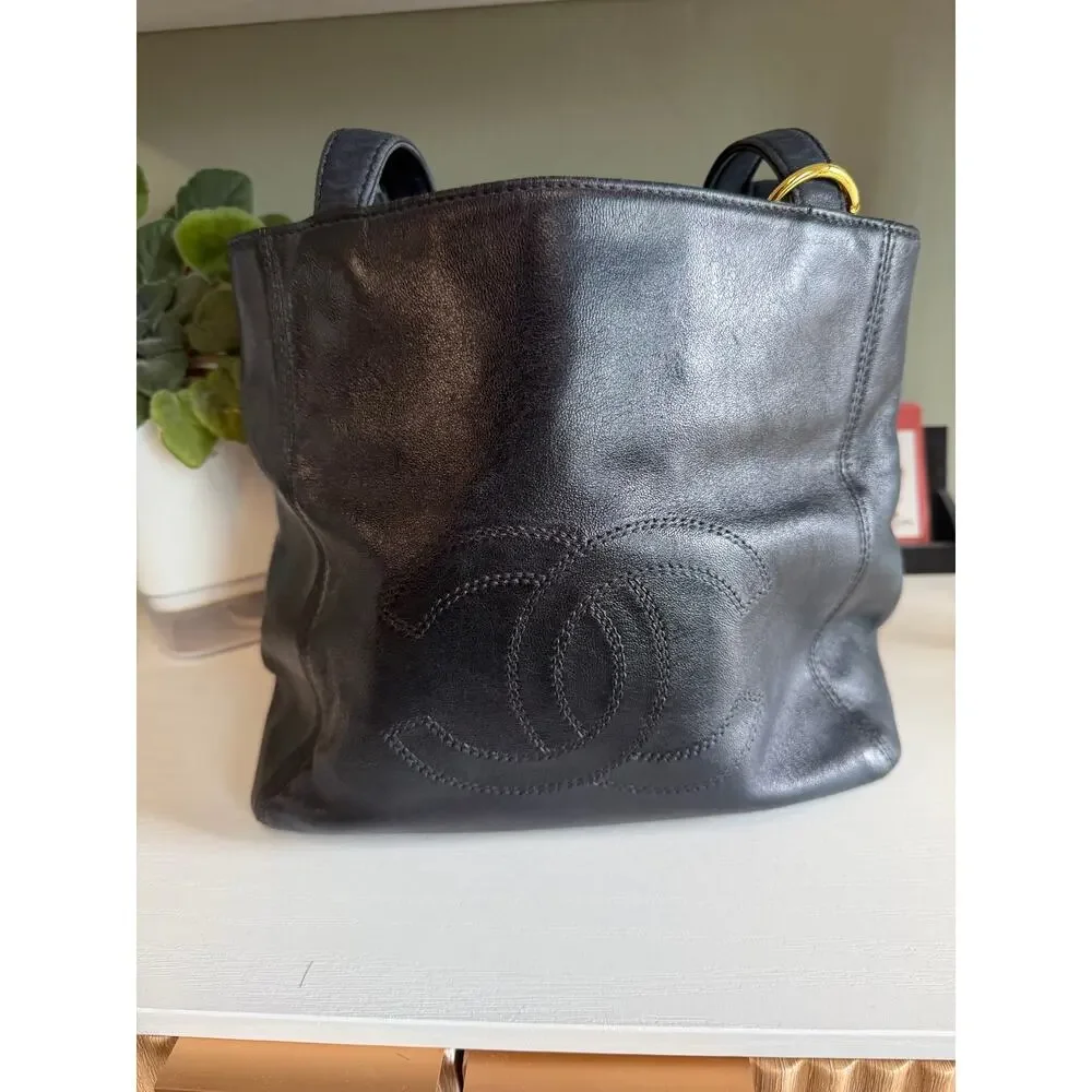 CHANEL excellent vintage