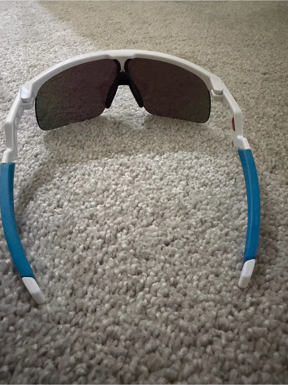 Oakley sport style