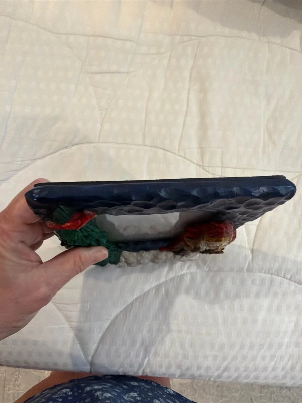 Demdaco hand painted