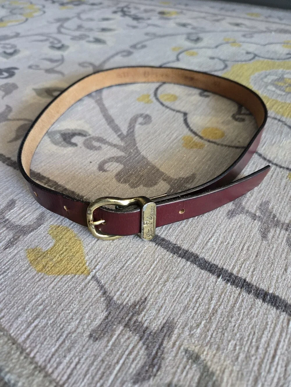 Etienne Aigner preowned good