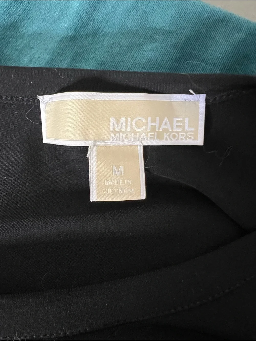 Michael Kors form fitting