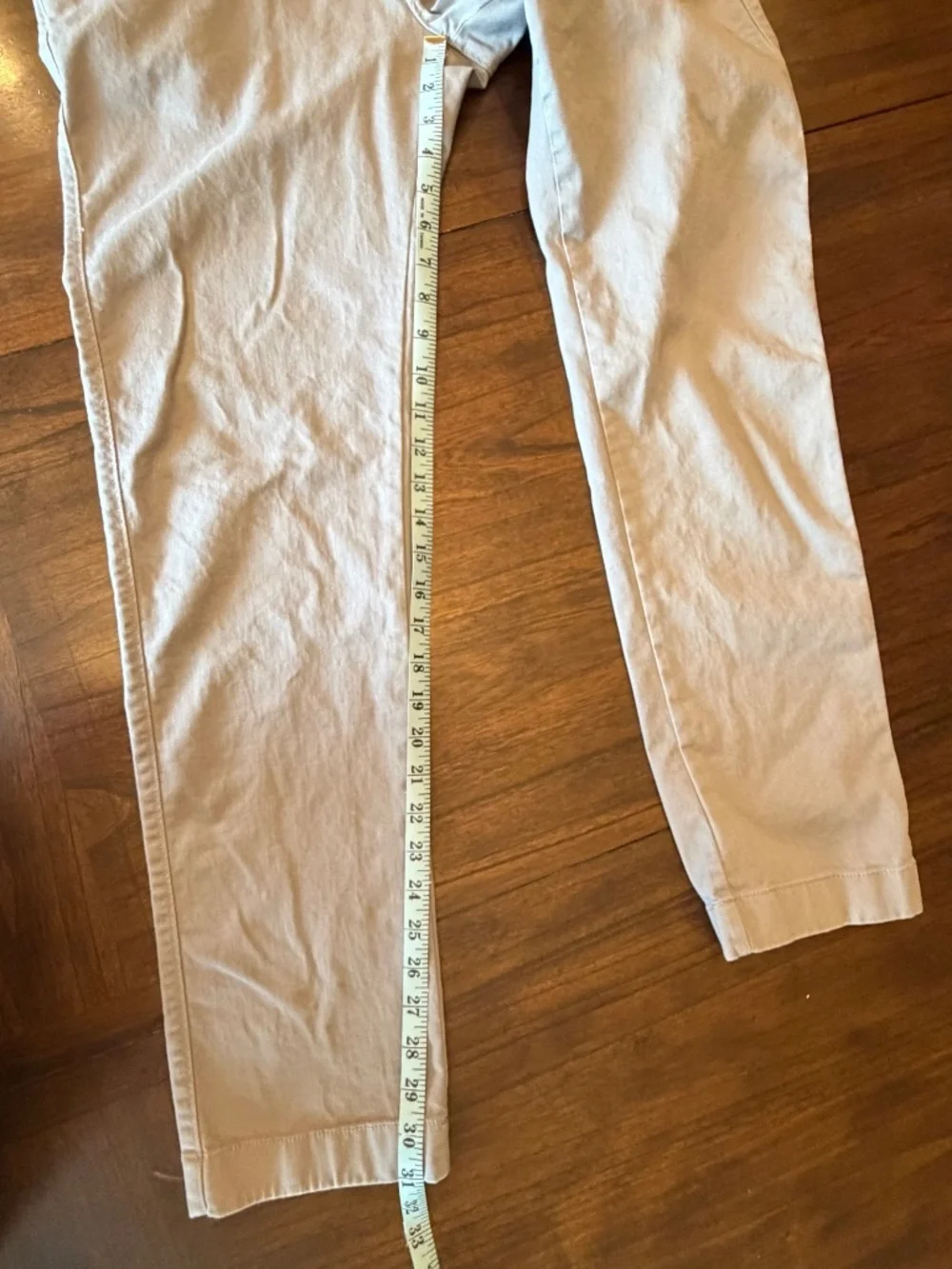J. Crew crew flex