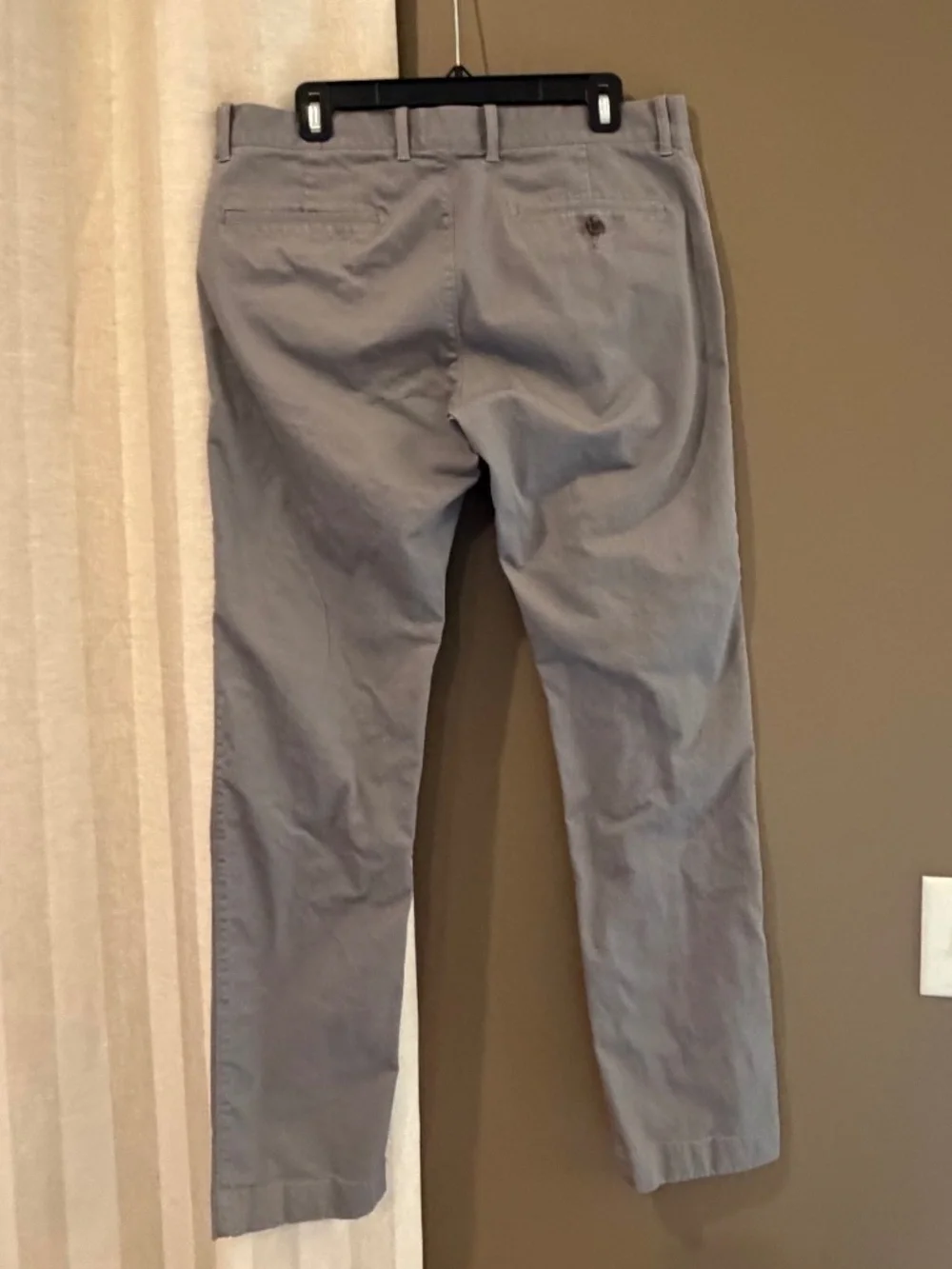 J. Crew crew flex