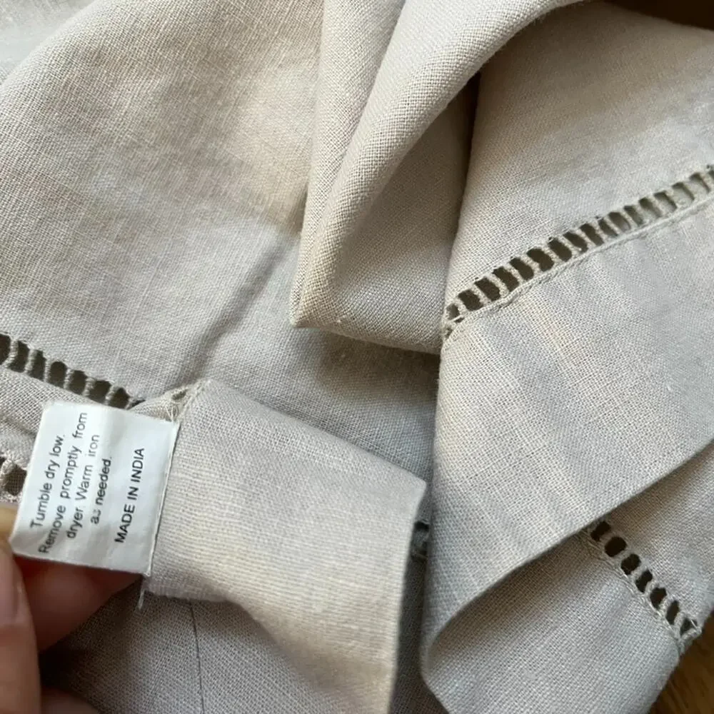 Unbranded stylish sustainable see