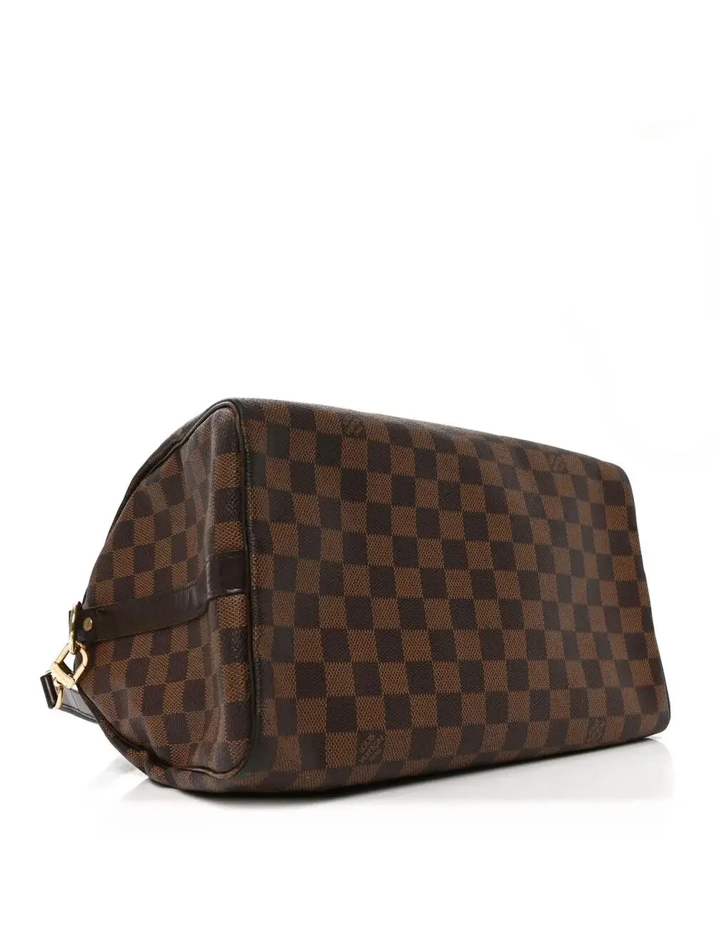 Louis Vuitton Damier Ebene Speedy #321803L13B