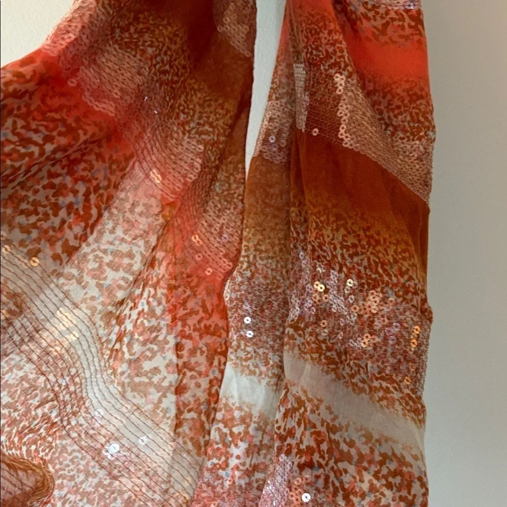 N/A stylish scarf