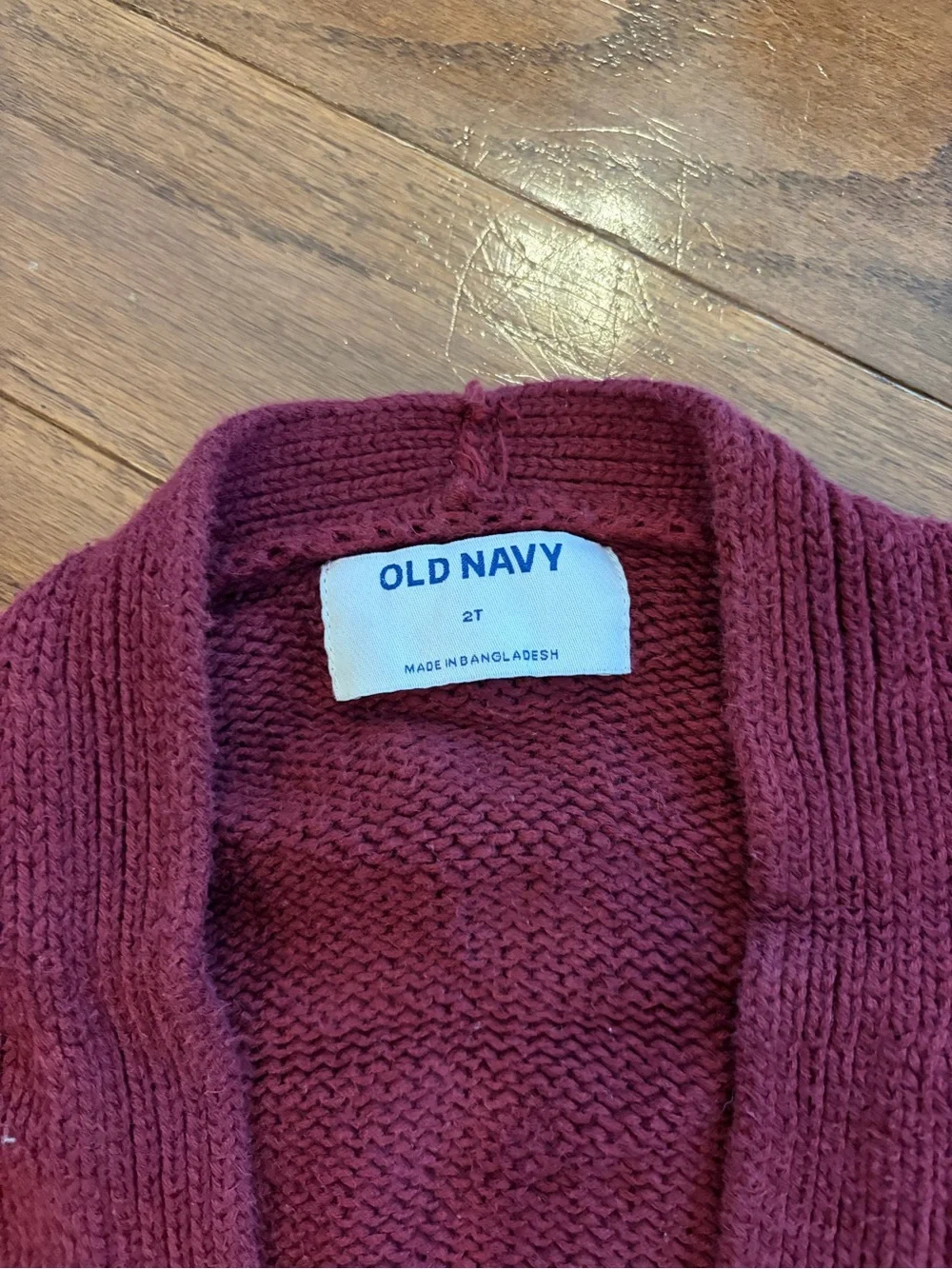Old Navy two piece