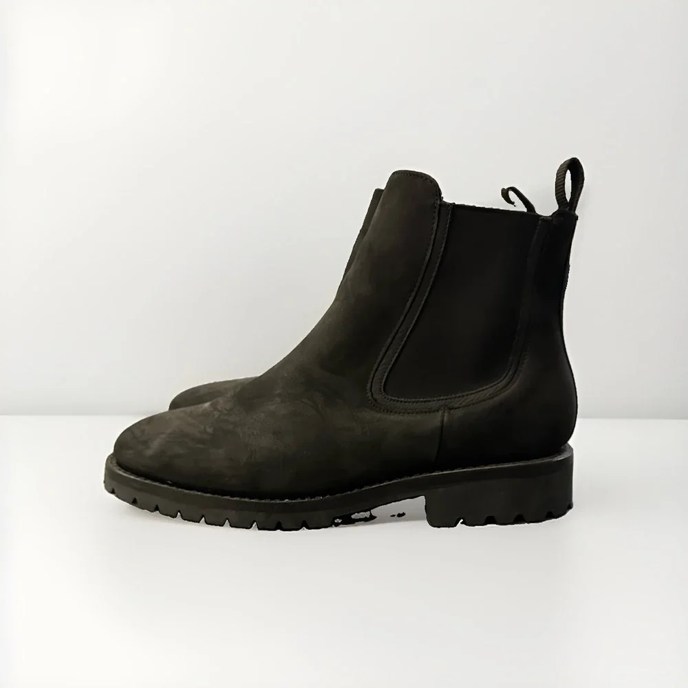 Thursday Boot Company excellent thursday