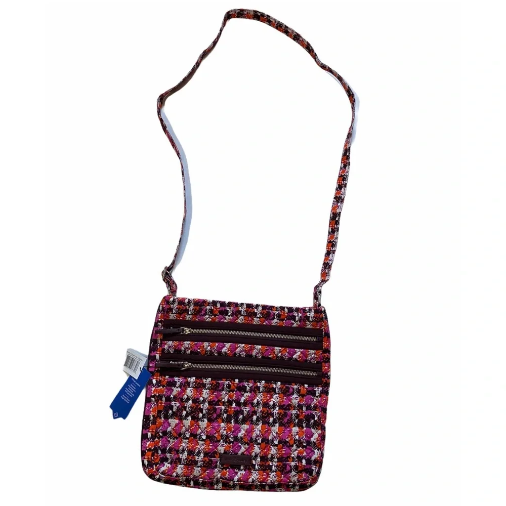 Vera Bradley meet vera