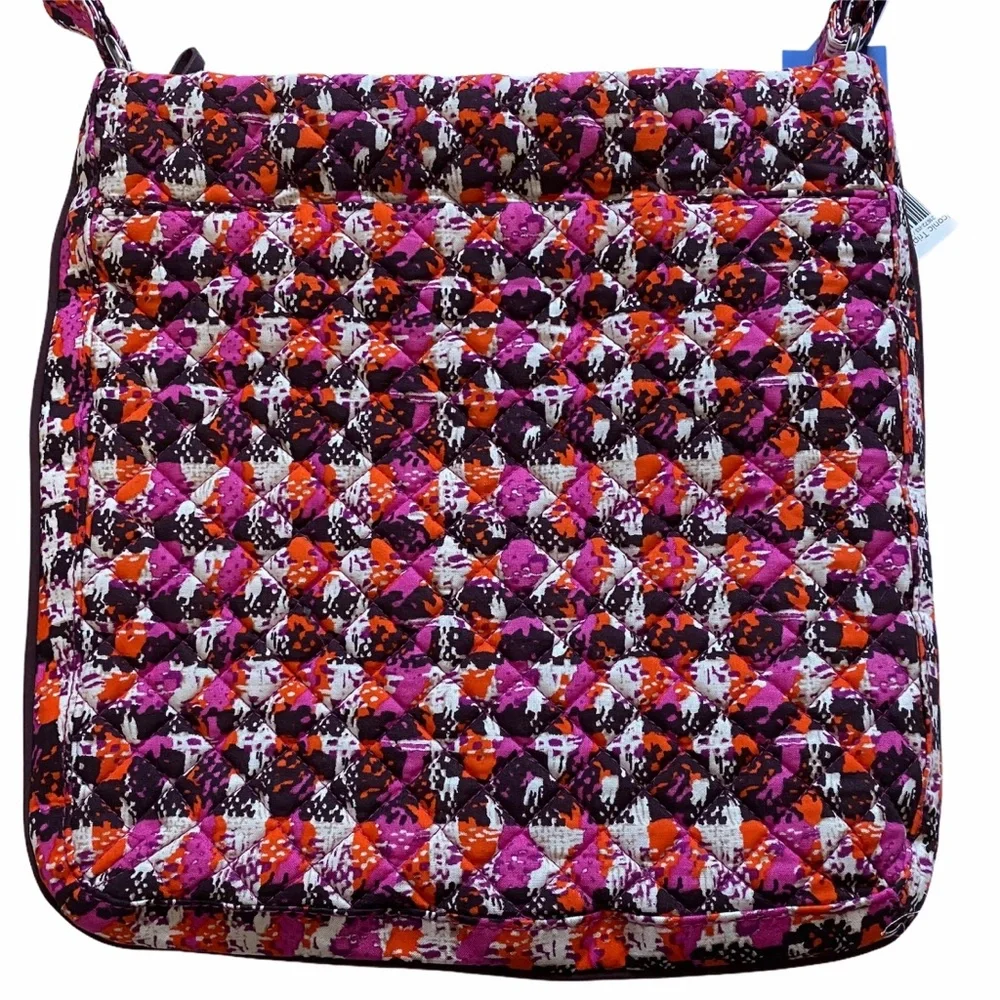 Vera Bradley meet vera