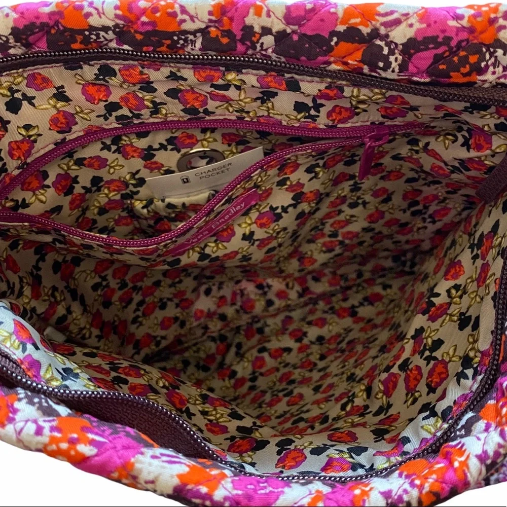 Vera Bradley meet vera
