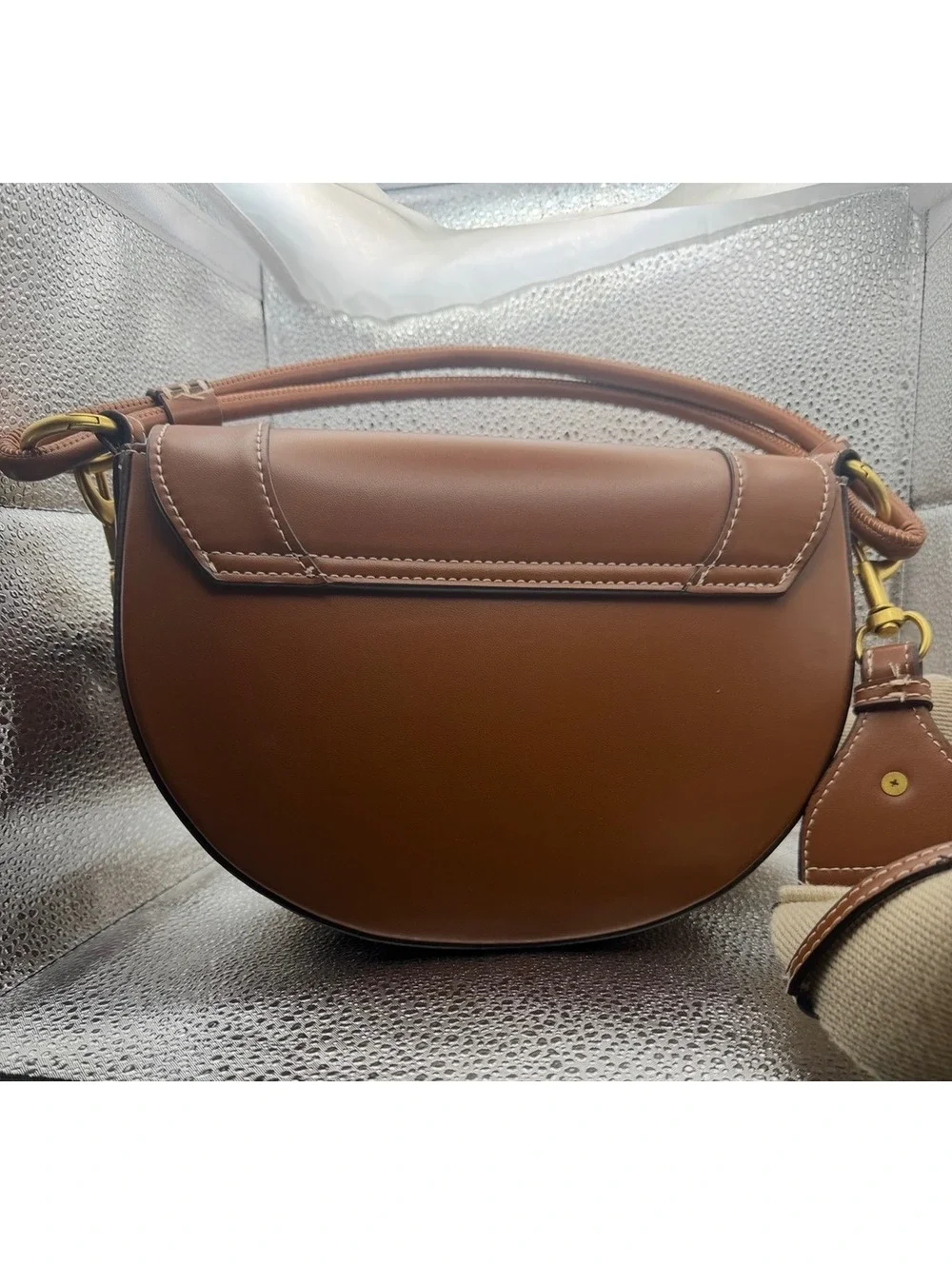 Zara tan dual
